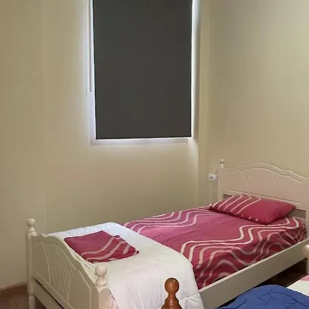 Tatil Evi Bujtina Dhuli