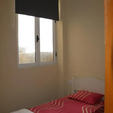 Bujtina Dhuli Tatil Evi