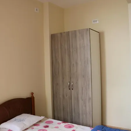 Bujtina Dhuli Libohove